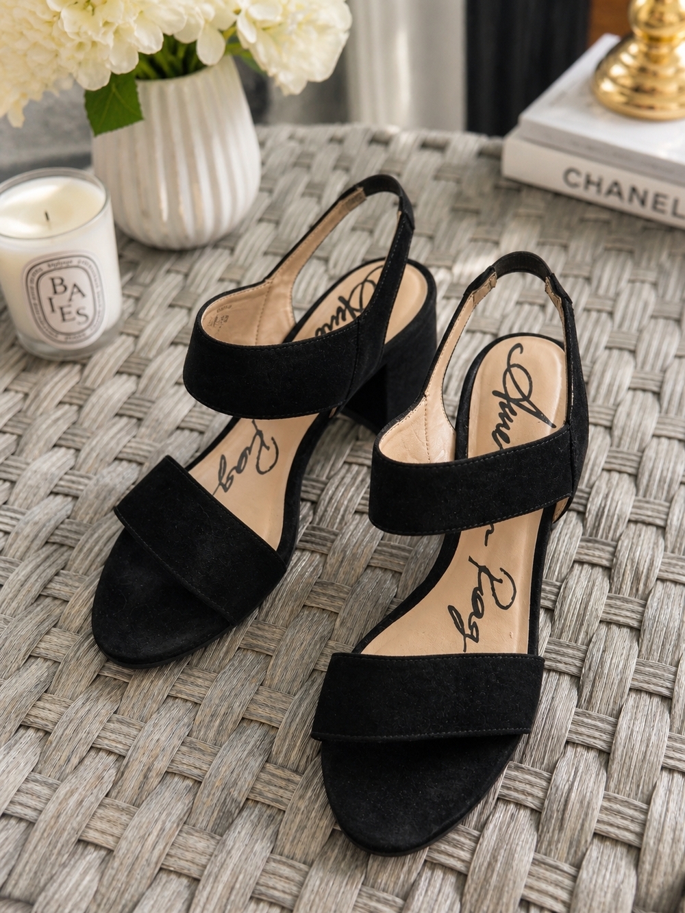American Rag Cie Heels
